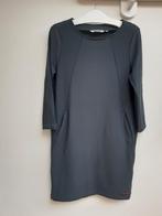 MOSCOW jurk jurkje tuniet grijs xs 34 36, Kleding | Dames, Jurken, Nieuw, Ophalen of Verzenden, Moscow, Maat 34 (XS) of kleiner