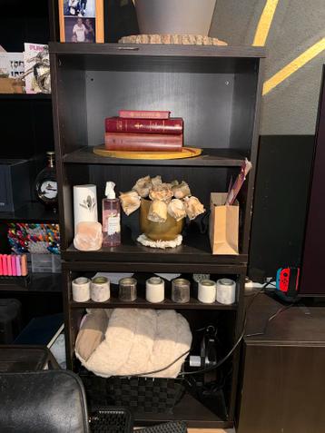 Ikea Besta Kast - afbeelding 2