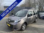 Renault Kangoo Rolstoelauto 3+1 - Automaat - XXL Freedom Bod, Auto's, Renault, Gebruikt, 1295 kg, 4 stoelen, Bedrijf