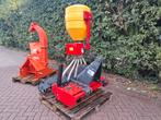 Jong gebruikte rotorkopeg 130cm met elektrische zaaikit, Zakelijke goederen, Agrarisch | Werktuigen, Ophalen of Verzenden, Glastuinbouw