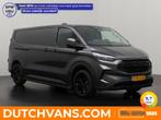 Ford Transit Custom 2.0TDCI 150PK Lang Raptor Limited | Navi, Stof, 150 pk, 2500 kg, Nieuw