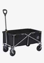 Stevige Inklapbare bolderkar! Nergens goedkoper, Ophalen of Verzenden, Opvouwbaar, Nieuw