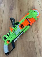 Nerf Zombies Brainsaw Shotgun, Ophalen, Zo goed als nieuw