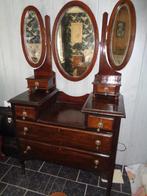 antieke schotse kap tafel, Ophalen