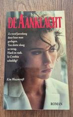 Kim Wozencraft - Aanklacht, Ophalen, Gelezen, Kim Wozencraft, Nederland