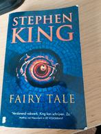 Stephen King - Fairy Tale, Boeken, Stephen King, Ophalen of Verzenden, Zo goed als nieuw