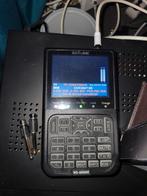 Satlink WS-6908SE Satellietmeter, Ophalen of Verzenden, Gebruikt, (Schotel)antenne, Overige merken