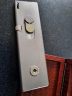 Vintage Porsche Design aansteker, zie tekst, Ophalen of Verzenden, Gebruikt, Aansteker