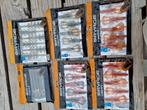 Setje creature baits voor baars Savage Gear, Ophalen of Verzenden, Nieuw, Overige typen