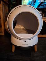 Petsafe Scoopfree Smartspin automatische kattenbak., Ophalen of Verzenden, Zo goed als nieuw