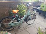 28inch Omafiets Studentenfiets 35€ met transportrek, Fietsen en Brommers, 56 cm of meer, Ophalen, Gebruikt, Cumberland