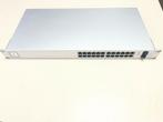 UniFi Switch 24 (US-24) - Krachtige Netwerk Switch, Computers en Software, Netwerk switches, Ophalen of Verzenden, Gebruikt