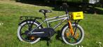 Jongens fiets 16unch Loekie pick up, Ophalen, Zo goed als nieuw, 16 inch, Loekie pick up