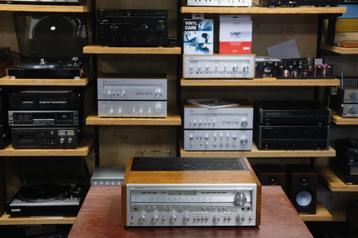 Schatkamer opruiming. Pioneer SX-1050 lees tekst aub beschikbaar voor biedingen