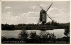 Lonneker - Rutbeek - Molen - Stendermolle, Verzenden, Voor 1920, Ongelopen, Overijssel