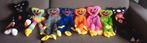 5€ per stuk, Huggy Wuggy knuffel - zo goed als nieuw!, Kinderen en Baby's, Ophalen of Verzenden, Zo goed als nieuw, Overige typen
