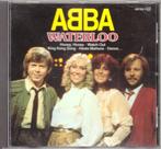 ABBA - Waterloo, Cd's en Dvd's, Cd's | Pop, 1960 tot 1980, Gebruikt, Ophalen of Verzenden