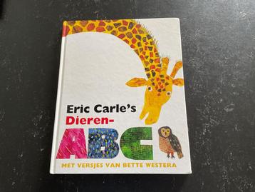 eric carle.s dieren beschikbaar voor biedingen