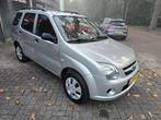 Suzuki Ignis 1.3-16V GLS | 2E EIGENAAR | NW APK | 12 MND GAR, Auto's, Suzuki, Voorwielaandrijving, 94 pk, Gebruikt, Ignis