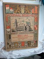 Nationaal Gedenkboek 1813-1913, Ophalen of Verzenden