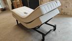 Pullman Auping cresto 220cm, Ophalen, Gebruikt, Eenpersoons, 80 cm
