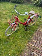 Leuke meisjesfiets 7-11 jaar, Ophalen of Verzenden, Gebruikt, 20 inch, Handrem
