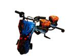 Drift trike | 1/2 personen | skelter | kinder kart nieuw, Ophalen of Verzenden, Nieuw, Overige merken