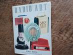 BOEK RADIO. ART. ROBERT HAWES FOTOGRAFIE. PAUL STRAKER - WEL, Ophalen of Verzenden, Zo goed als nieuw