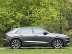 Audi Q8 45 TDI quattro Pro Line S (bj 2020, automaat), Automaat, 15 km/l, Gebruikt, Q8
