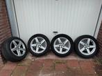 AudiVW SKODA Seat SPORT VELGEN 205-55-16, Auto diversen, Wieldoppen, Ophalen of Verzenden