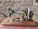 Laatste en allermooiste Kayser naaimachine antiek vintage, Antiek en Kunst, Antiek | Naaimachines, Ophalen