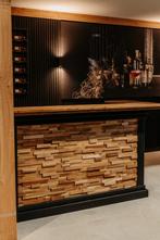 Barren, Mancave, Bar, Huisbar, Huis en Inrichting, Ophalen of Verzenden, Nieuw