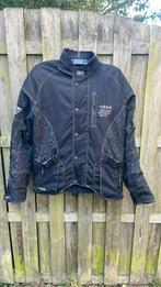 Rukka motorjas 56, Motoren, Kleding | Motorkleding, Ophalen of Verzenden, Tweedehands, Jas | textiel