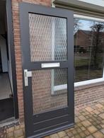 Buitendeur 92x211, Ophalen of Verzenden, Buitendeur, 200 tot 215 cm