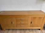 GRATIS OPHALEN: Mooie dressoir afmeting 190x50x85cm., Ophalen, Gebruikt, 150 tot 200 cm, 25 tot 50 cm