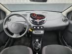 Renault Twingo 1.2 16V Dynamique | VAN 2e EIGENAAR | AIRCO |, Voorwielaandrijving, Gebruikt, 4 stoelen, Zwart