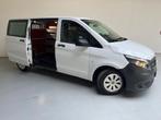 Mercedes-Benz Vito Automaat Servicewagen 114 CDI 140pk euro6, Automaat, Gebruikt, 4 cilinders, Wit