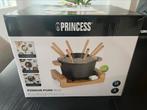 NIEUW in de doos - Princess fondue set, Ophalen of Verzenden, Nieuw, 4 t/m 7 personen