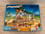Playmobil kinderboerderij 3243, Ophalen of Verzenden, Zo goed als nieuw, Complete set