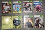 Xbox 360 Games vanaf 4 euro - GTA V - Minecraft - COD BO 2, Spelcomputers en Games, Games | Xbox 360, Gebruikt, Vanaf 18 jaar
