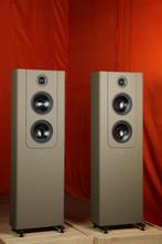 Lyngdorf FR-2 / FR 2 speakers! TRADE.INRUIL. Zeer jonge set., Audio, Tv en Foto, Luidsprekers, Overige merken, Ophalen of Verzenden