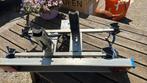 Fietsendrager Twinnyload, Auto diversen, Fietsendragers, Ophalen, Gebruikt