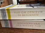 Carmen Korn: 2 titels, Boeken, Ophalen of Verzenden, Zo goed als nieuw