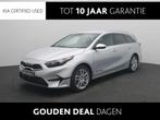 Kia Ceed Sportswagon 1.0 T-GDi DynamicPlusLine LM Velgen 17", Auto's, 12 maanden, Origineel Nederlands, Handgeschakeld, 19 km/l