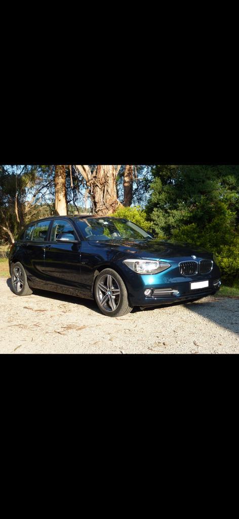 Bmw f20 2012 F serie automaat kenteken te koop, Auto-onderdelen, Overige Auto-onderdelen, BMW, Ophalen of Verzenden