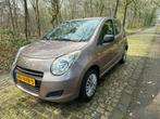 Suzuki Alto 1.0 Comfort Plus 111412km (bj 2010), Auto's, Suzuki, Airconditioning, Te koop, Benzine, 100 kg