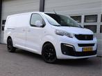 Peugeot Expert 2.0 BlueHDI 180pk Euro 6 Extra L3 Automaat -, Stof, Gebruikt, Euro 6, 4 cilinders
