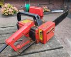 Kettingzaag  elec. 1600W, Doe-het-zelf en Verbouw, Gereedschap | Zaagmachines, Ophalen, Gebruikt, Kettingzaag, Skil