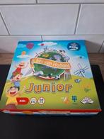 Ik hou van Holland Junior, Hobby en Vrije tijd, Gezelschapsspellen | Bordspellen, Ophalen of Verzenden, Zo goed als nieuw