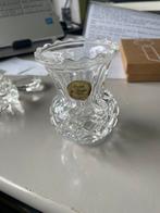 Kristal de Flandre Vaasje, Ophalen of Verzenden